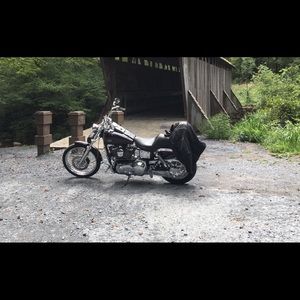 Meet your Posher, Jerry